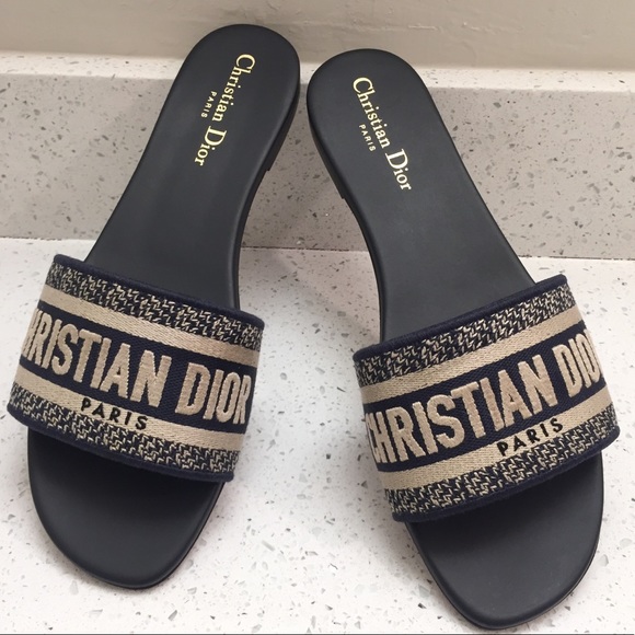 Dior | Shoes | Christian Dior Dway Mule 